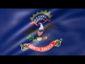 North Dakota state song (anthem)