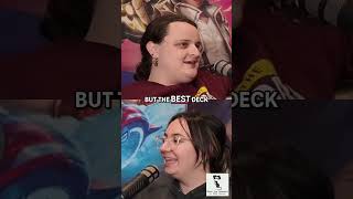 Relative Power Level Between Ketramose and Badgermole Cub 💥 Raise the Standard: an MTG Podcast