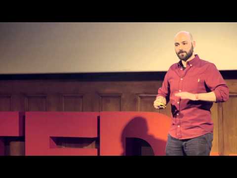 Designing neighbourly interactions in the networked city | Andreas Förster | TEDxViennaSalon