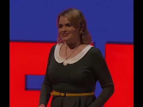 How to seek the paranormal | Carrie Poppy | TEDxVienna