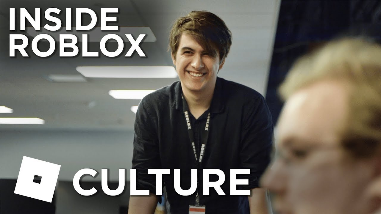Inside Roblox | What’s It Like to Work at Roblox?
