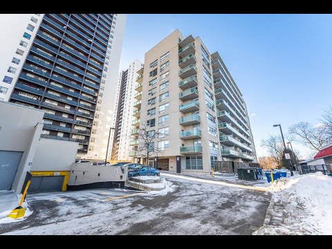#711-2464 Weston Road, North York Home - Real Estate Properties