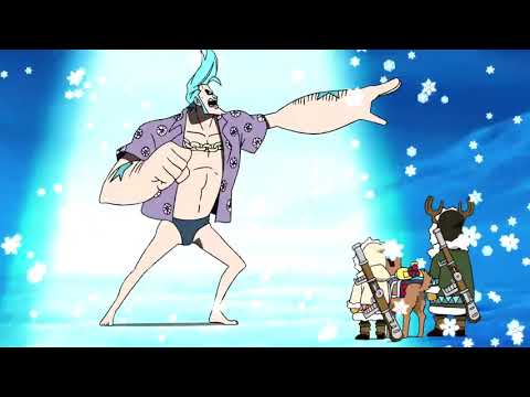 Franky's Dance