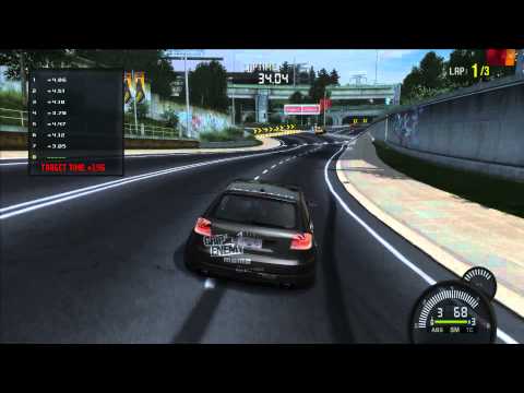 Best mod Need for Speed ProStreet Graphic 2014p4