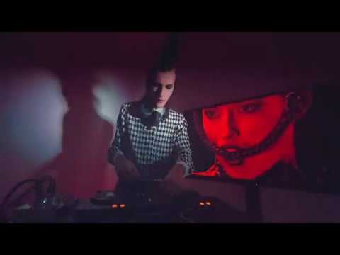 ELANDER ZIGGY - Berlin Berlin X The Black Exchanges - Live Stream #2