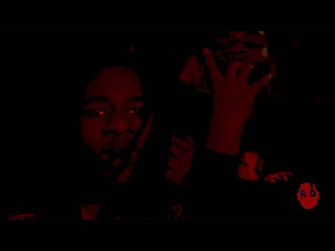 TONI FOE X TNE QB X ITS BANDO - ALL IN PT 2. (OFFICIAL MUSIC VIDEO) DIRECTED BY @RiggsDotMov