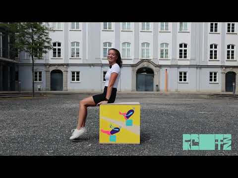 Dynamisches Boot - PROTZKLOTZ