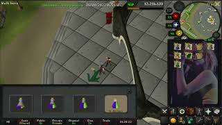 uim supercombats