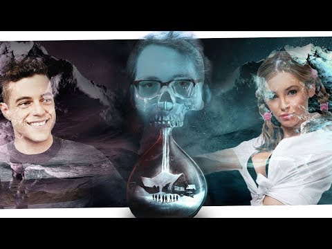 OUR OWN HORROR MOVIE | UNTIL DAWN (PART 1)