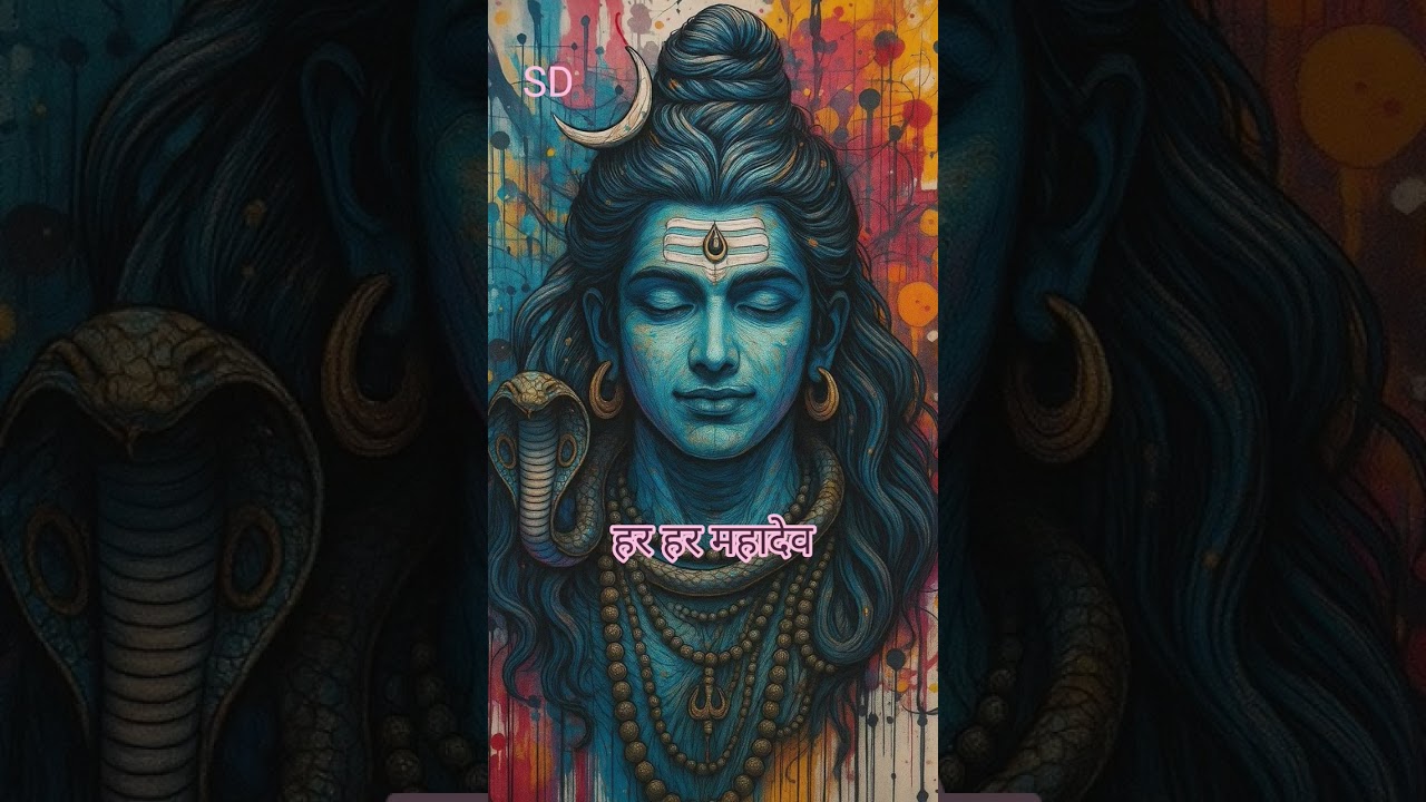 🔱 भोलेनाथ सब की मनोकामना पूरी करें🙏🚩#harharmahadev #bholenath # भक्तिshort#shortsfeed #viralshorts