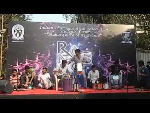 NIKHIL A. PATIL Junk Jammin...