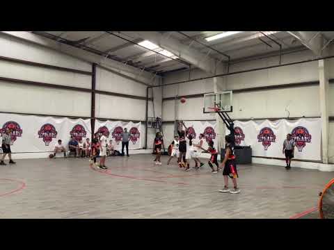 July 2022 🏀Bears league