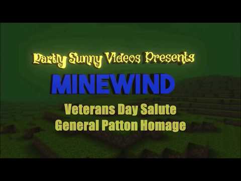 Epic Tribute to Minewind Veterans