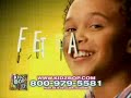 1 18 2010 Kids Commercials Part 2