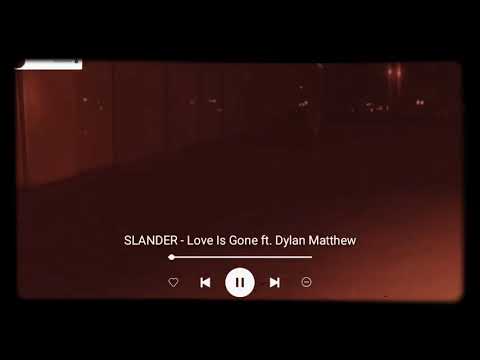 Ma eve | Love Is Gone | Someone | You broken Me first (Sad Songs) I'm sorry, don't leave me