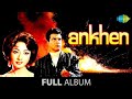 Dharmendra Ki Old Hindi Movie Aankhen 1968 Movie 4K 720P HD Aankhen Full Bollywood Movie New 2024