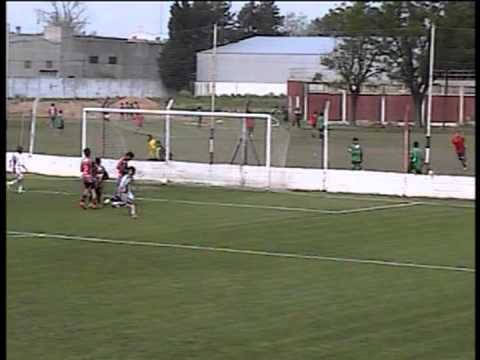 www.sabadogol.net LIGA METRO. 2001. CHACARITA - RIVER. 16-10-2013.
