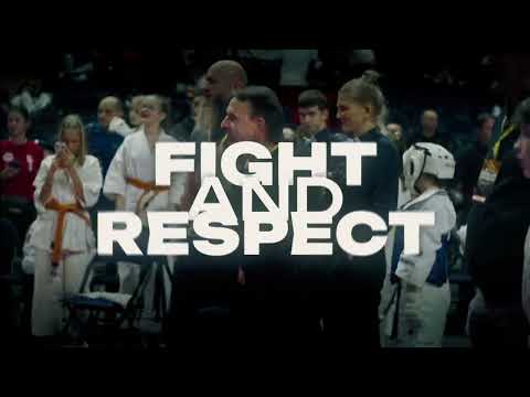 IPPON CUP 2025 OFFICIAL TRAILER of biggest karate event in Europe!