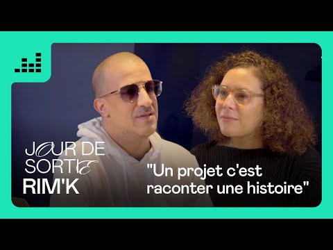 Rim'K, l'interview par Narjes Bahhar - Jour de Sortie | Deezer