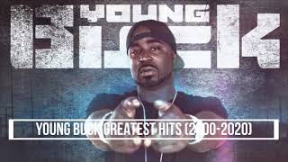 Young Buck - Clean Up Man