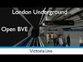 Victoria Line for OpenBVE