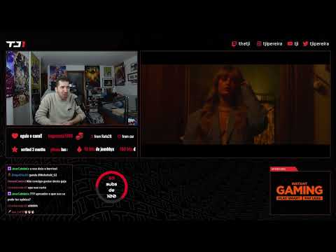 TJI REAGE A CAROLINA DESLANDES - SAIA DA CAROLINA