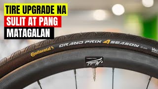 Continental Grand Prix 4 Season Review