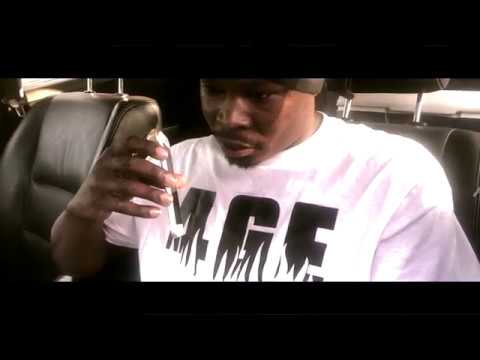 Yung Gunn'Em - Freestyle 400 {Directed By Cheno Price} #RedLightStudios