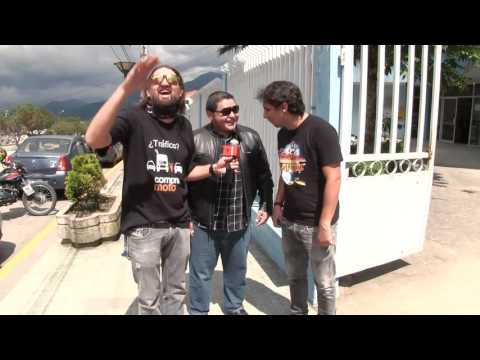 AVESPADOS / Programa 03 - Baeza - Parte1