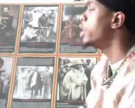 JAH MIRIKLE (JAH GE WE DE WEED)