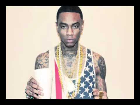 Soulja Boy - Cashin Out