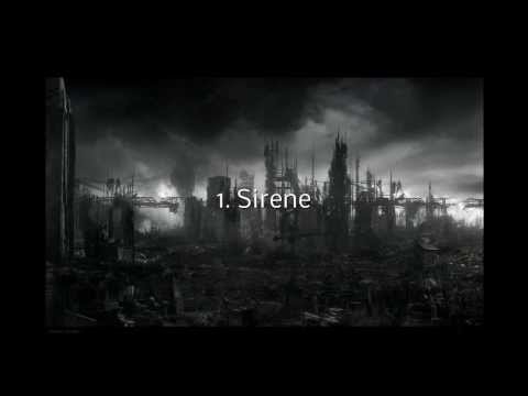 Evren Svren - Sirene (Industrial / Aggrotech / EBM)  (2014 Version)