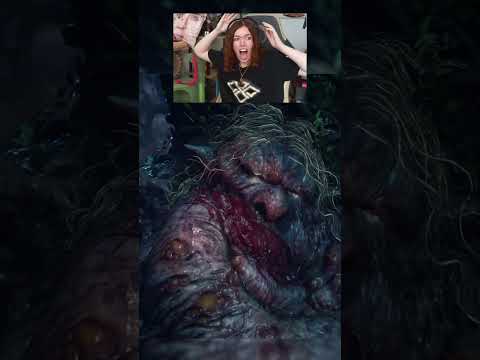 I can't believe they did this #gord  #gaming #livestream #horrorgaming