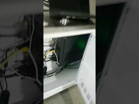MS SS Laser Cutting  1500W
