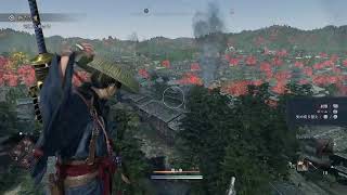 メロい男が多い垂れ流しはいしん→[RONIN][PS5][参加可]