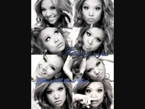 History - J Randall Ft. David Guetta