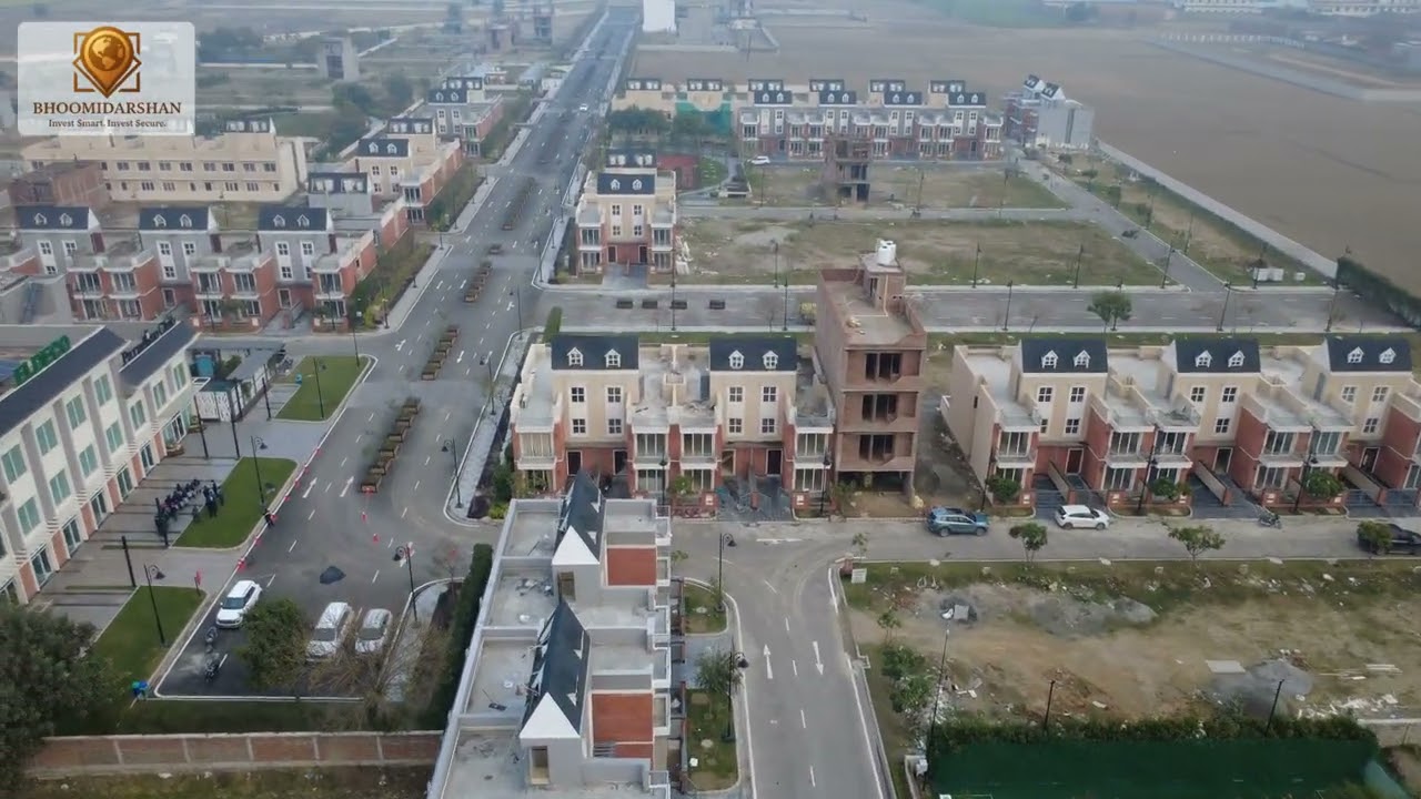 Eldeco Paradiso Panipat