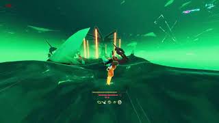I'm on the 9th SHARD!!!