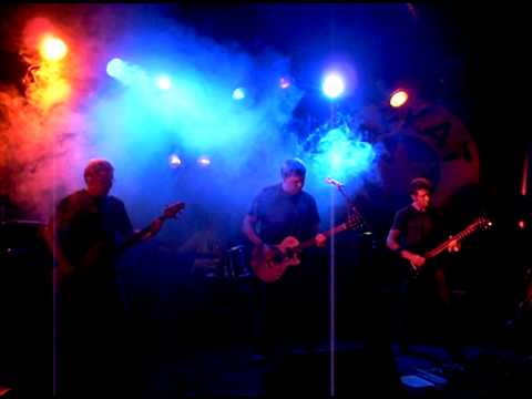 Papillon - Finders Keepers  live im Westwerk 25.09.2010 Osnabrück