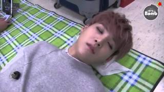 Download lagu BTS Waking up Suga :) mp3