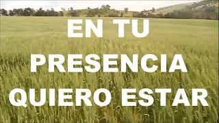 Te rindo mi vida -Marcos Barrientos  -CRisto Reina Con Poder