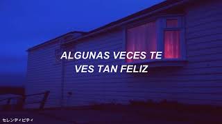 Yerin Baek - Dear My Blue [Traducida al Español]