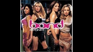 Download lagu Bond:-'Homecoming' mp3
