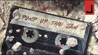 Coone & TNT feat. Technotronic - Pump Up the Jam (OFFICIAL AUDIO)