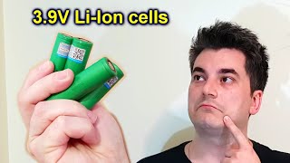 Download lagu Should we charge Li-Ion cells to 3.9V? mp3 Download lagu Should we charge Li-Ion cells to 3.9V? mp3