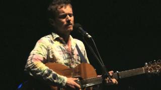 Damien Rice - Amie (Live in Firenze, July 28th 2012)