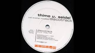 Thimo U. Seidel - Discotrack (Dubster Vs Thimo U. Seidel Breathless Mix) (2003)