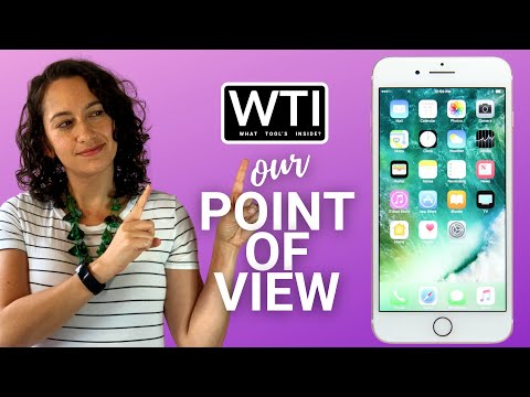 Apple iPhone 7 Plus - WTI product video review