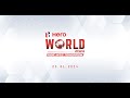 Hero World 2024 Ride Into Tomorrow
