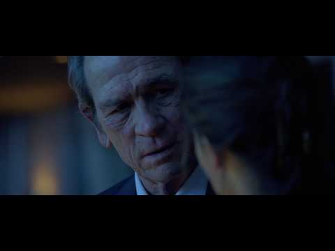 джейсон борн - Трейлер